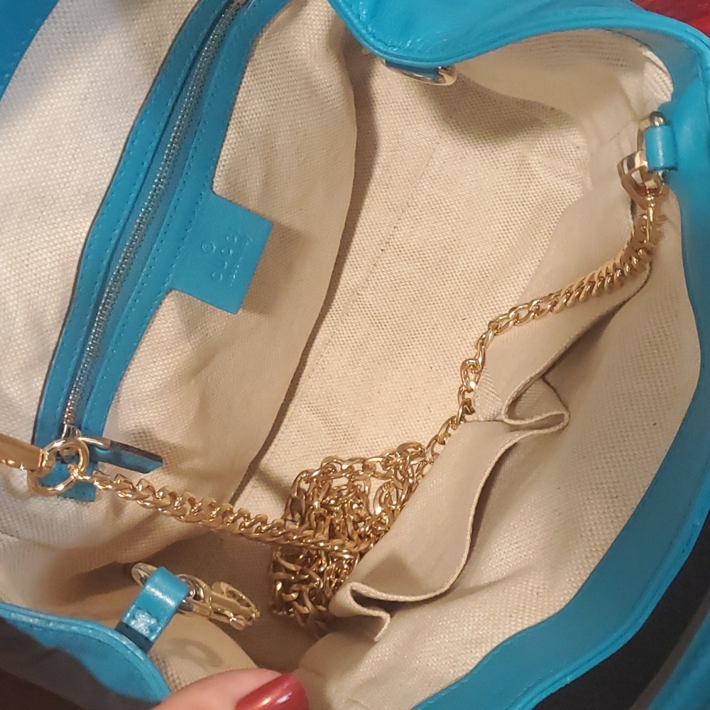 Gucci Soho Bag Includes COA - Picture 17 of 17